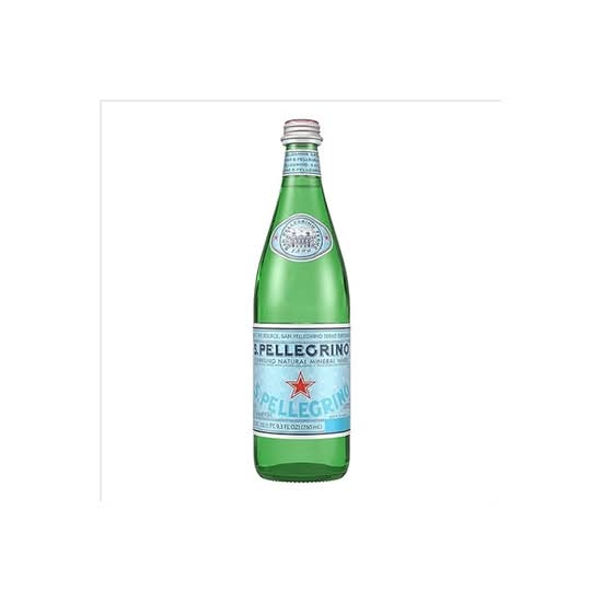 Pellegrino