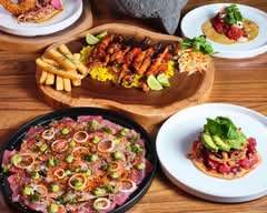 Mariscos El Micheloko (Chihuahua)