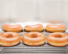 Krispy Kreme Checkers Malmesbury – De Zwartland