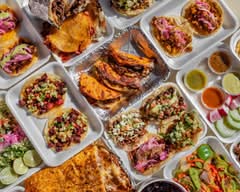 Taco Boy's (Camelback)