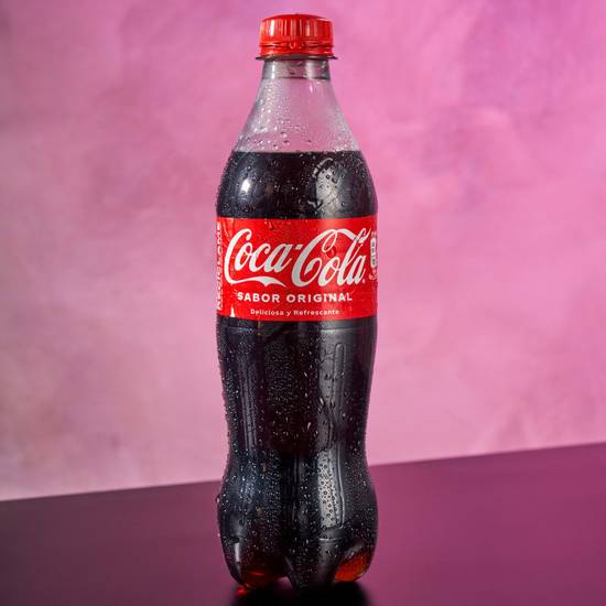 Coca-Cola Sabor Original (500ml)