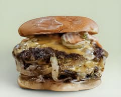 Smash Burger Theory by Taheni (175 Bay Shore Road)