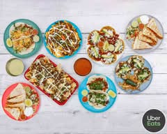 Wacamole Mexican Food (Nashville)