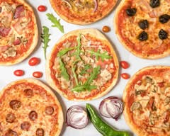 Scirocco Pizzeria Italiana