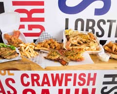 Catfish Station (18416 Kuykendahl Rd)