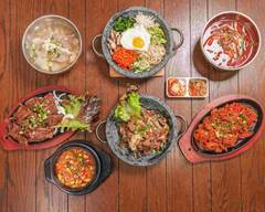 Woori Korean Restaurant