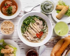 Rio's Rolls and Bowls