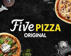 Pizza Five - Annemasse