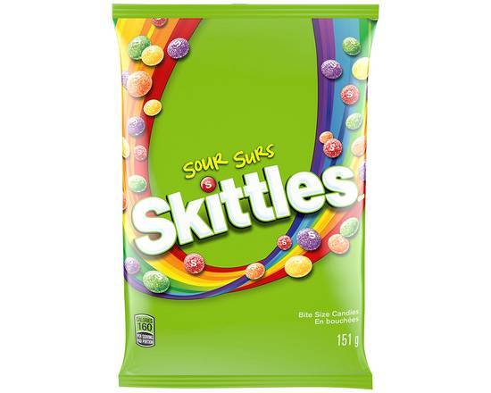 Skittles Sour 151g