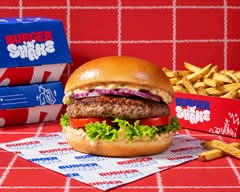 Burger 'n Shake Utrecht