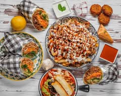 Troy Kebabs (Domain Central)