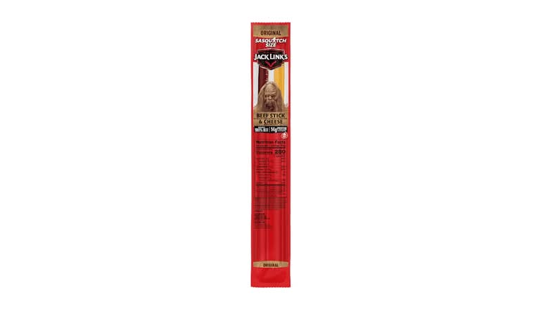 Jack Link's Original Flavor Beef Steak 2 oz
