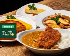 カームカフェ  Calm Cafe