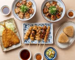 【焼き鳥】やきとりさんきゅう松阪店　【yakikitori】yakitorisankyuumatuzakaten