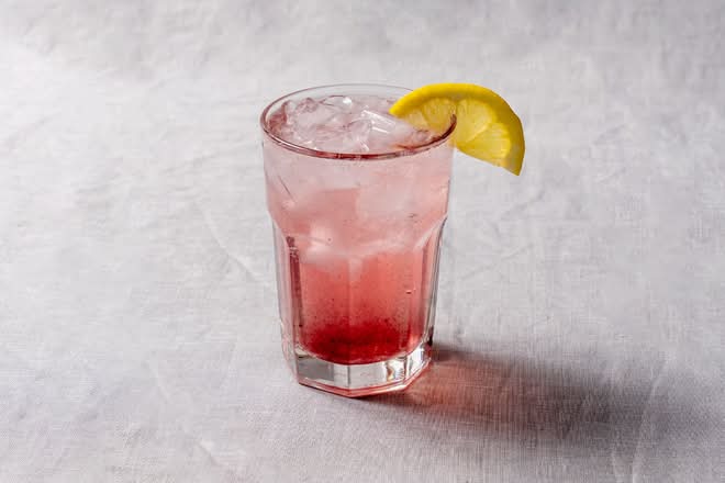 *NEW* Sparkling Lavender Lemonade Small