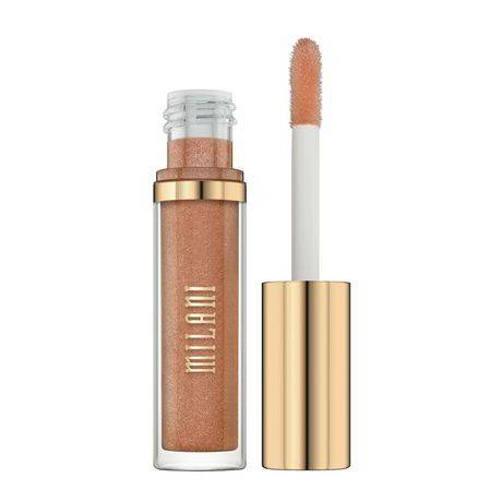 Milani Cosmetics Lip Plump Nude Shimer (30 g)