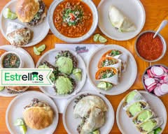 Tacos del Puente Forjadores