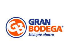 Gran Bodega 🛒 (San Gabriel)