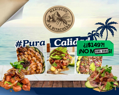 Mariscos La Bitachera (Los Cabos)
