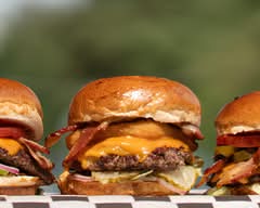  Praski Smash Burger