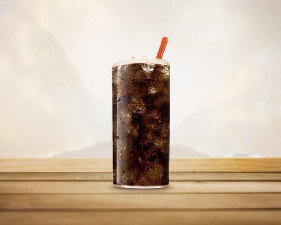 冰美式研磨 Iced Americano