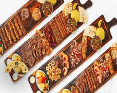 Grillades Amira (Lasalle)