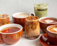 Ormado Kaffeehaus Schloßstraße