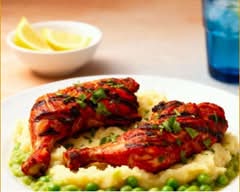 Tabaka Grilled Chicken