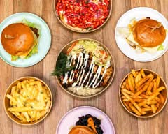 Charlos Grill and Burgers