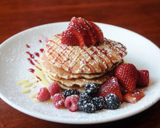 Pancake Cafe