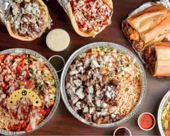 Naz's Halal Food (Ritchie Highway)