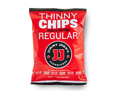 Thinny Chips