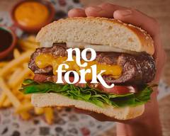 Nofork (Plaza Santana)