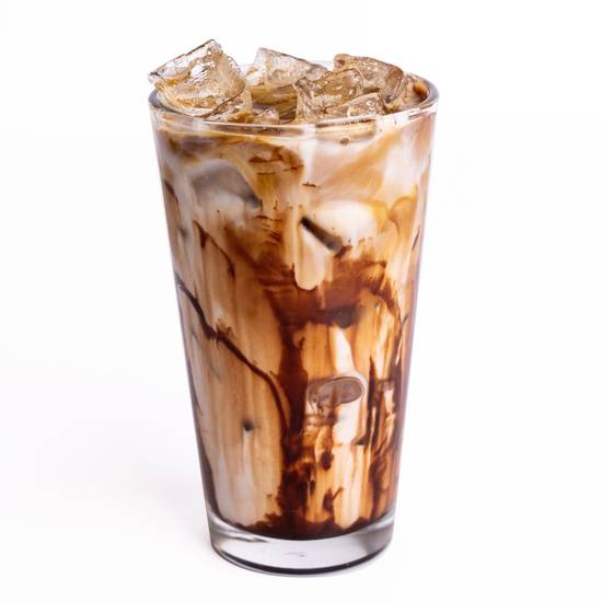 Iced Mocha