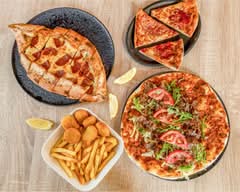 Grünbühl Kebap & More