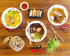 Rayaki Ramen (Edison)