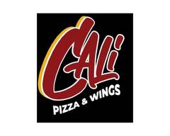 Cali Pizza's