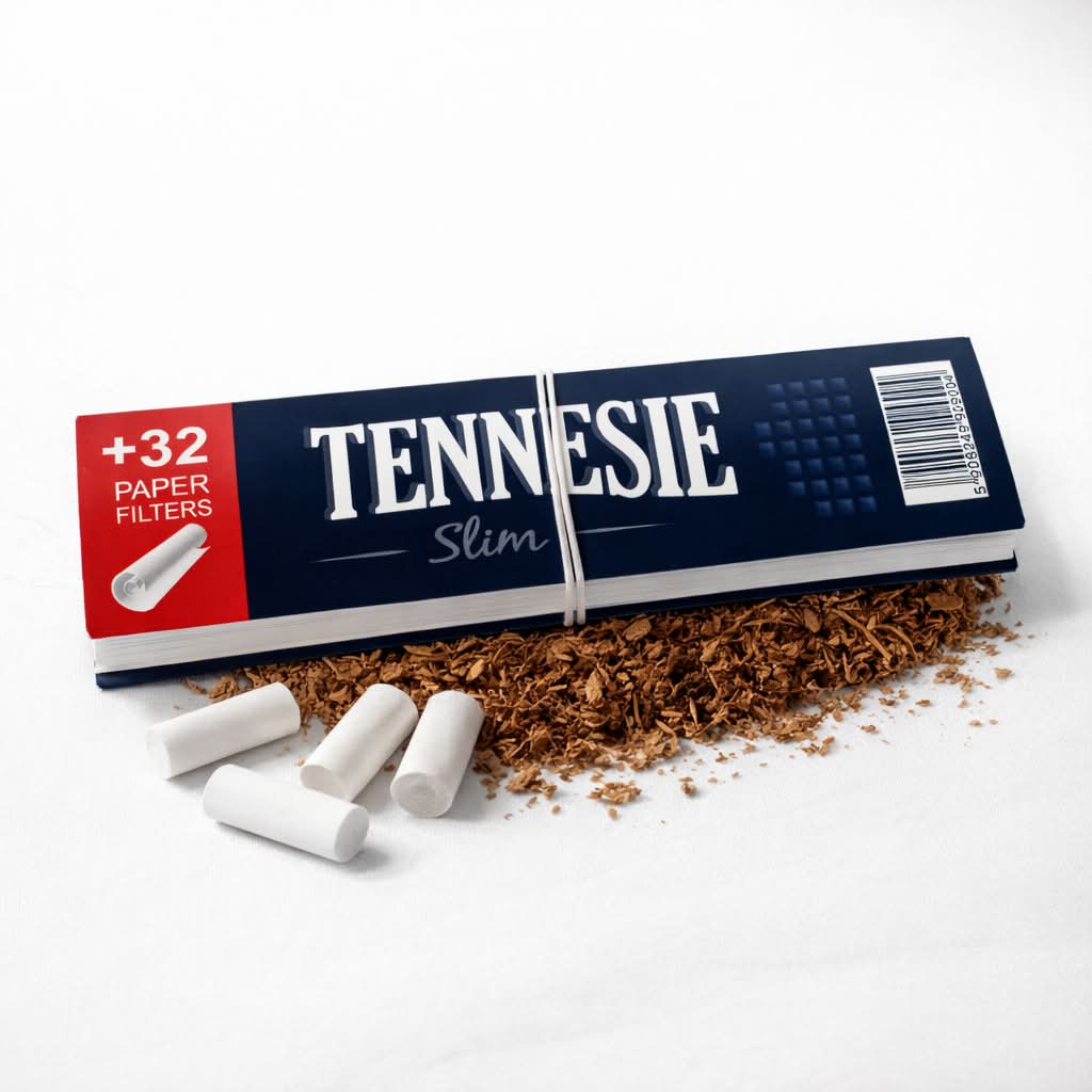 TENNESIE SLIM  + FILTRE