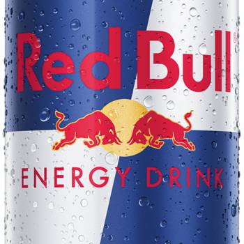 RED BULL