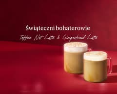 Starbucks® (Nowy Sącz 3 Korony)
