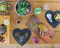 Scheckter's RAW, Seapoint