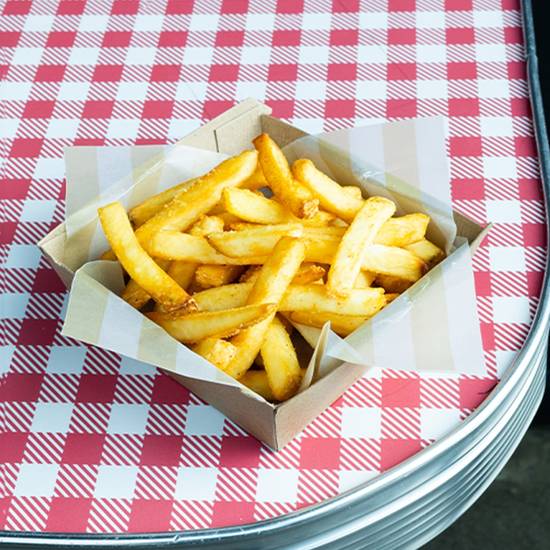 Regular Fries*