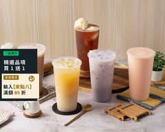 茶噹噹 Tea Coffeee 彰美店
