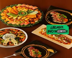 Yeye Jazz & Sushi (Hermosillo)