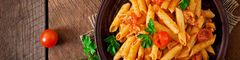 Pasta Palooza Treats (2390 Fuller Wiser Rd)