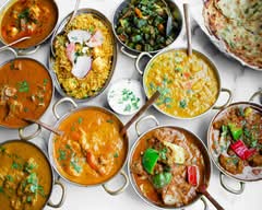 Great Indian Kitchen(Suite A) 