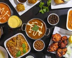 Hangries Indian Cuisine