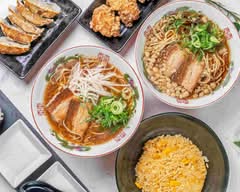 麺屋 まる アルパーク店