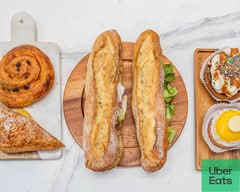L’atelier du boulanger