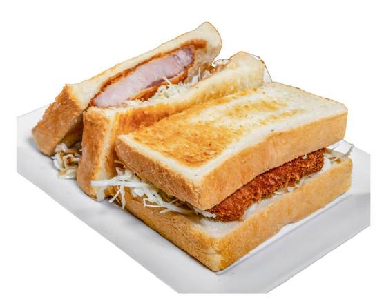Chakura Sandwiches